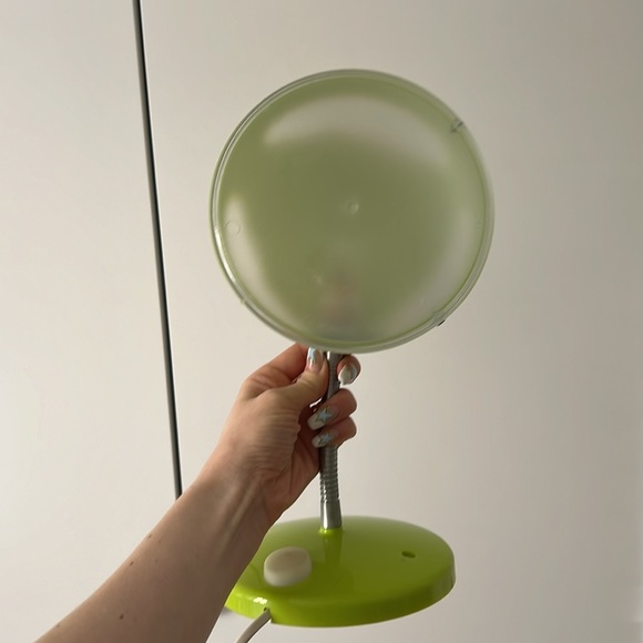 Vintage ikea cloud lamp - Picture 2 of 5